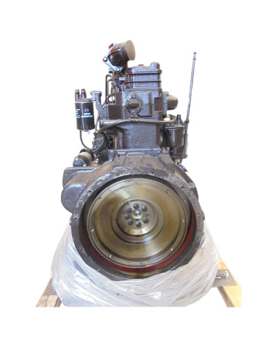 Двигатель Д-243-1559  ММЗ  Д243-1559